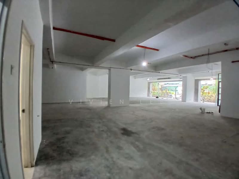 Retail Space for Rent in KLCC (KL City Centre) - Vivien Lee - Interior - PropertyGuru.com.my