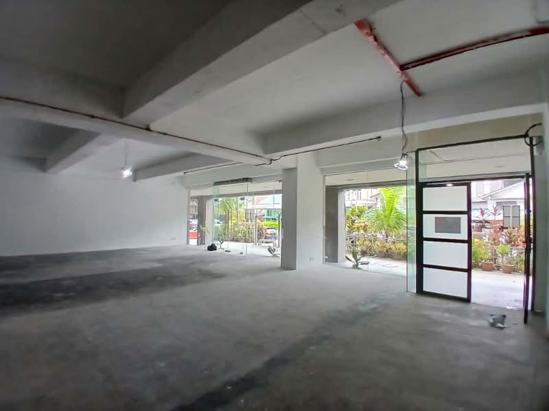 Retail Space for Rent in KLCC (KL City Centre) - Vivien Lee - Interior - PropertyGuru.com.my
