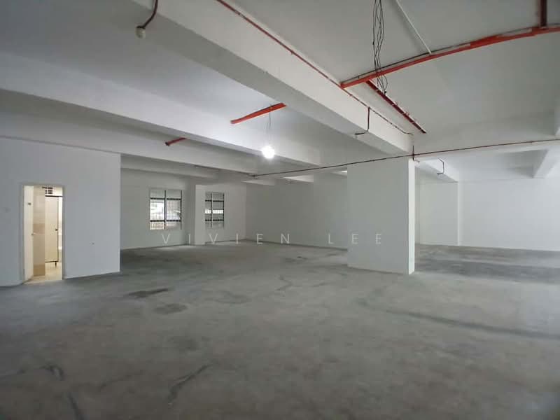 Retail Space for Rent in KLCC (KL City Centre) - Vivien Lee - Interior - PropertyGuru.com.my