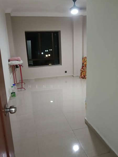 Apartment for Sale at Seri Mutiara Apartment - Henry Lee - Interior - PropertyGuru.com.my