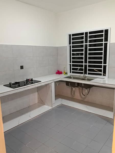 Apartment for Sale at Seri Mutiara Apartment - Henry Lee - Kitchen - PropertyGuru.com.my