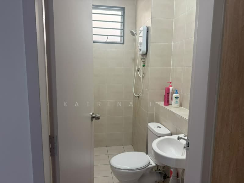 Condominium for Rent at Residensi Adelia 4 - Katrina Lai - Bathroom - PropertyGuru.com.my