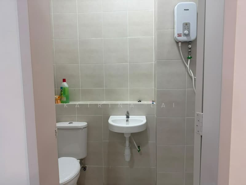 Condominium for Rent at Residensi Adelia 4 - Katrina Lai - Bathroom - PropertyGuru.com.my