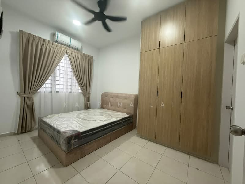 Condominium for Rent at Residensi Adelia 4 - Katrina Lai - Bedroom - PropertyGuru.com.my