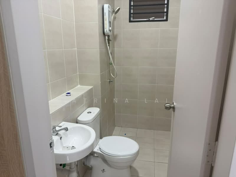Condominium for Rent at Residensi Adelia 4 - Katrina Lai - Bathroom - PropertyGuru.com.my