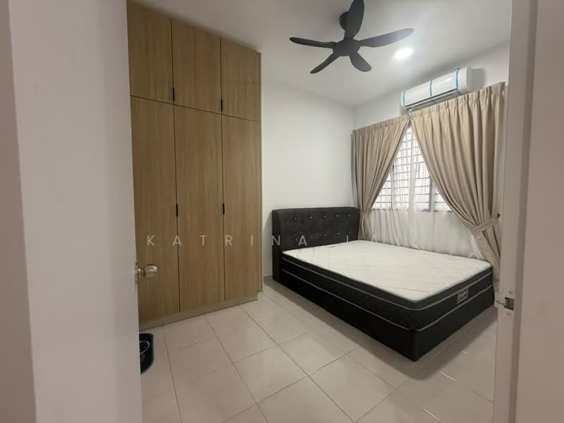 Condominium for Rent at Residensi Adelia 4 - Katrina Lai - Bedroom - PropertyGuru.com.my