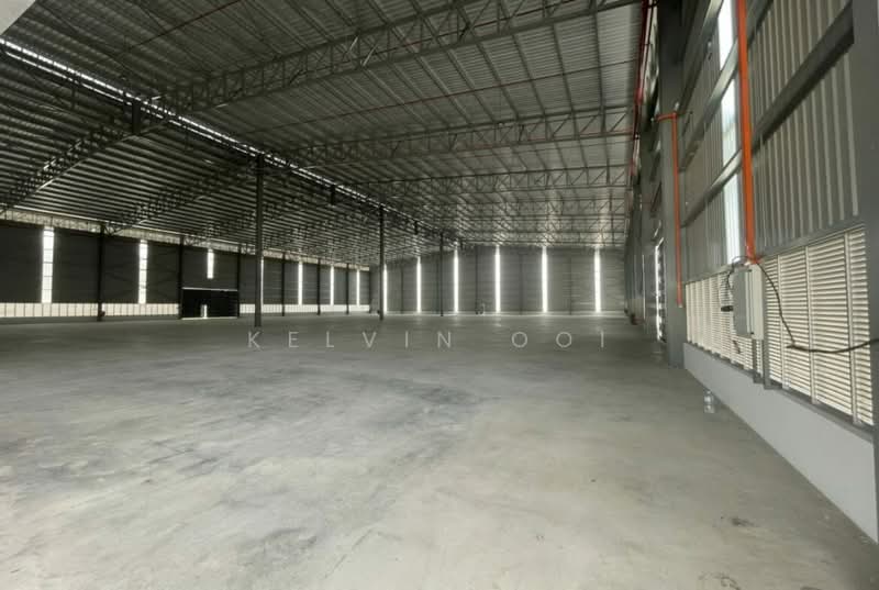 Detached Factory for Sale in Batu Kawan (Penang) - Kelvin Ooi - Interior - PropertyGuru.com.my
