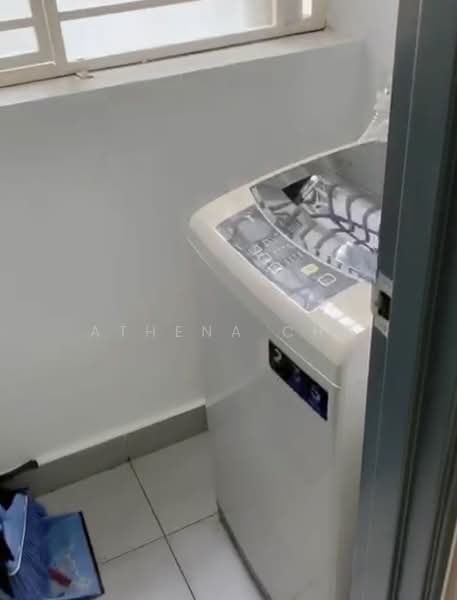 Servis Apartment untuk Disewa di Mesahill - Athena Cho - Interior - PropertyGuru.com.my
