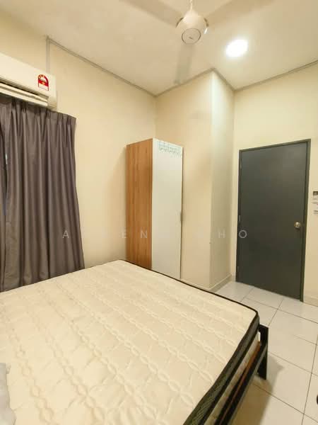 Servis Apartment untuk Disewa di Mesahill - Athena Cho - Bedroom - PropertyGuru.com.my