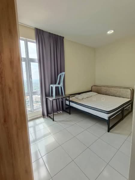 Servis Apartment untuk Disewa di Mesahill - Athena Cho - Bedroom - PropertyGuru.com.my
