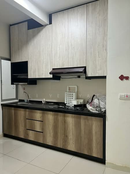 Servis Apartment untuk Disewa di Savanna Executive Suite @ Southville City - Li Yee Yap - PropertyGuru.com.my