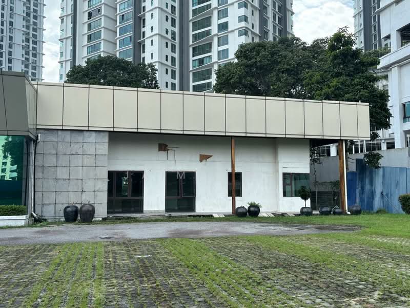 Pejabat untuk Disewa di Ampang (Ampang) - Jaimie Ng - PropertyGuru.com.my