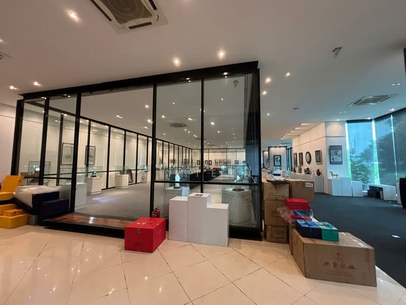 Pejabat untuk Disewa di Ampang (Ampang) - Jaimie Ng - PropertyGuru.com.my