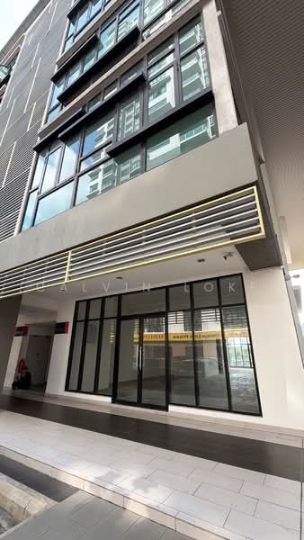 Shop / Office for Rent in Putrajaya (Putrajaya) - Calvin Loke - Exterior - PropertyGuru.com.my