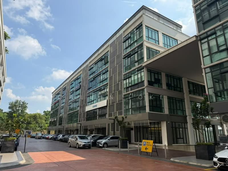 Shop / Office for Rent in Putrajaya (Putrajaya) - Calvin Loke - PropertyGuru.com.my