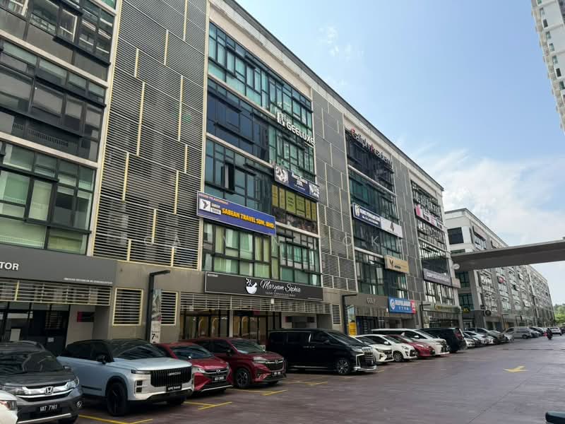Shop / Office for Rent in Putrajaya (Putrajaya) - Calvin Loke - PropertyGuru.com.my