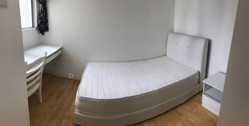 Condominium for Sale at Solaris Dutamas - David Loke - Bedroom - PropertyGuru.com.my