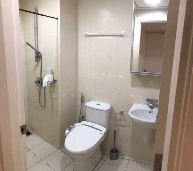 Condominium for Sale at Solaris Dutamas - David Loke - Bathroom - PropertyGuru.com.my