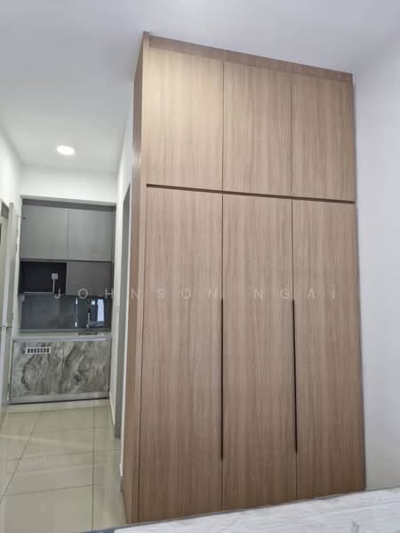 Servis Apartment untuk Disewa di Trion 2 @ KL - Johnson Ngai - PropertyGuru.com.my