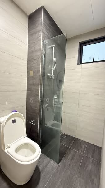 Servis Apartment untuk Disewa di Trion 2 @ KL - Johnson Ngai - PropertyGuru.com.my