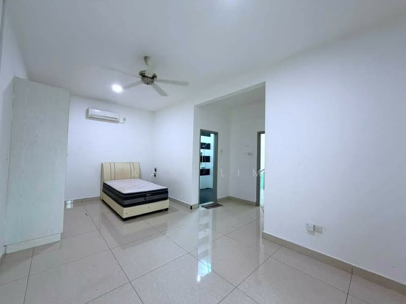 Cluster House for Sale in Taman Nusa Bestari (Iskandar Puteri (Nusajaya)) - Karl Lim - Bedroom - PropertyGuru.com.my
