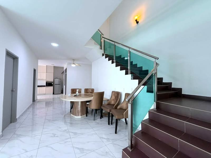 Cluster House for Sale in Taman Nusa Bestari (Iskandar Puteri (Nusajaya)) - Karl Lim - Interior - PropertyGuru.com.my