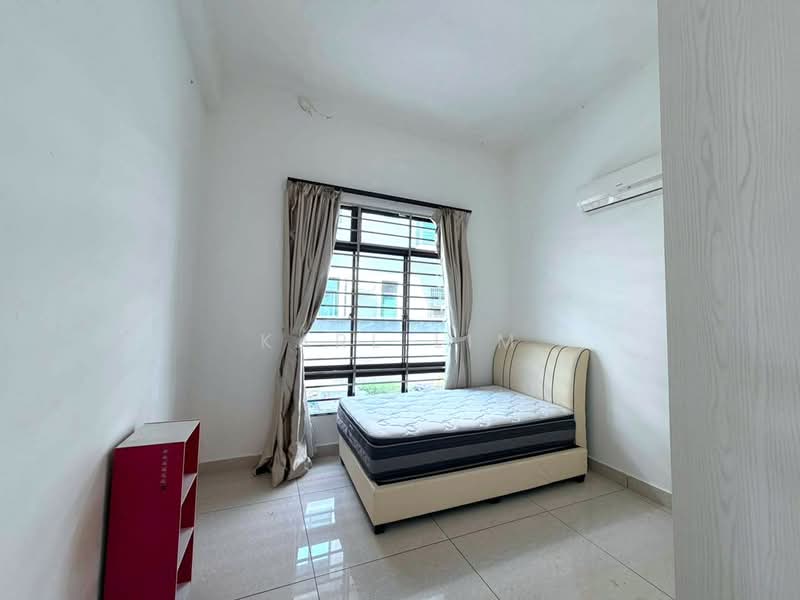 Cluster House for Sale in Taman Nusa Bestari (Iskandar Puteri (Nusajaya)) - Karl Lim - Bedroom - PropertyGuru.com.my