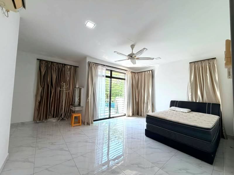 Cluster House for Sale in Taman Nusa Bestari (Iskandar Puteri (Nusajaya)) - Karl Lim - Bedroom - PropertyGuru.com.my