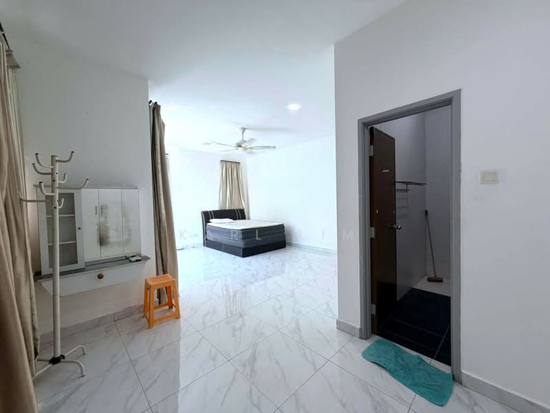 Cluster House for Sale in Taman Nusa Bestari (Iskandar Puteri (Nusajaya)) - Karl Lim - Bedroom - PropertyGuru.com.my