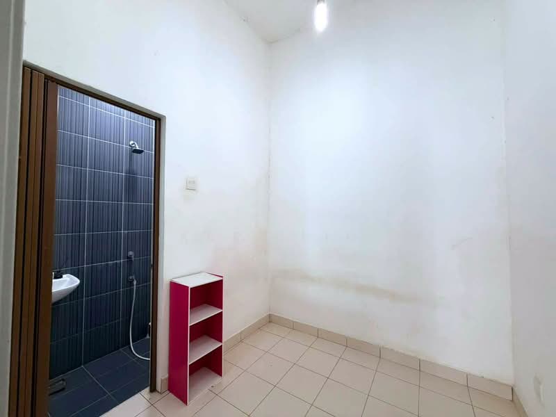 Cluster House for Sale in Taman Nusa Bestari (Iskandar Puteri (Nusajaya)) - Karl Lim - Bathroom - PropertyGuru.com.my