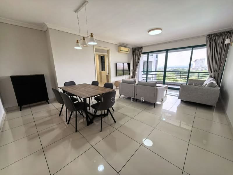 Condominium for Sale at The Straits View Condominium - Eric Er - PropertyGuru.com.my