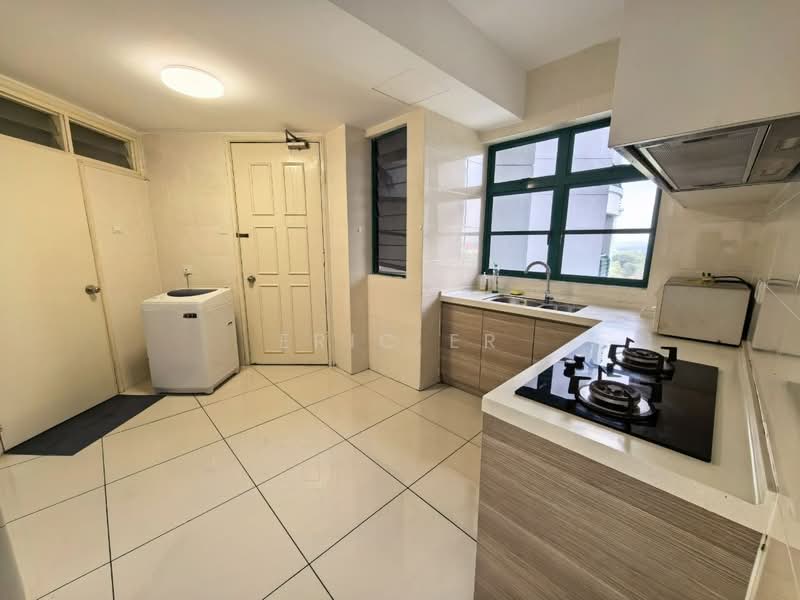 Condominium for Sale at The Straits View Condominium - Eric Er - PropertyGuru.com.my