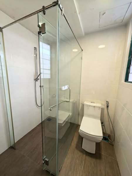 Condominium for Sale at The Straits View Condominium - Eric Er - PropertyGuru.com.my