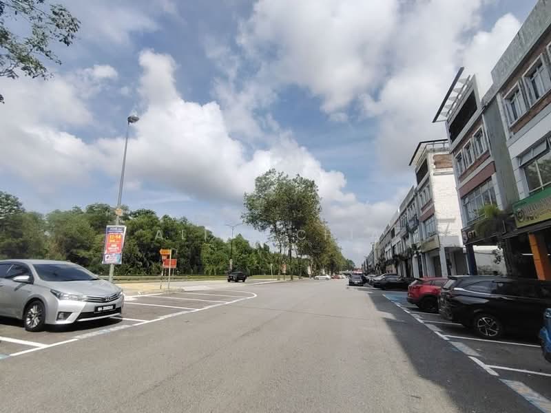 Shop for Rent in Nusa Sentral (Iskandar Puteri (Nusajaya)) - Alice Chia - PropertyGuru.com.my