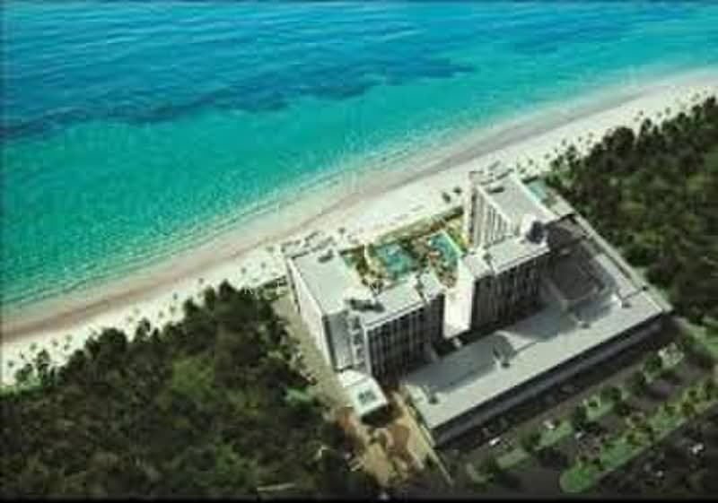 Service Residence for Sale at Timur Bay Seafront Residence - Rex Ngo - Exterior - PropertyGuru.com.my