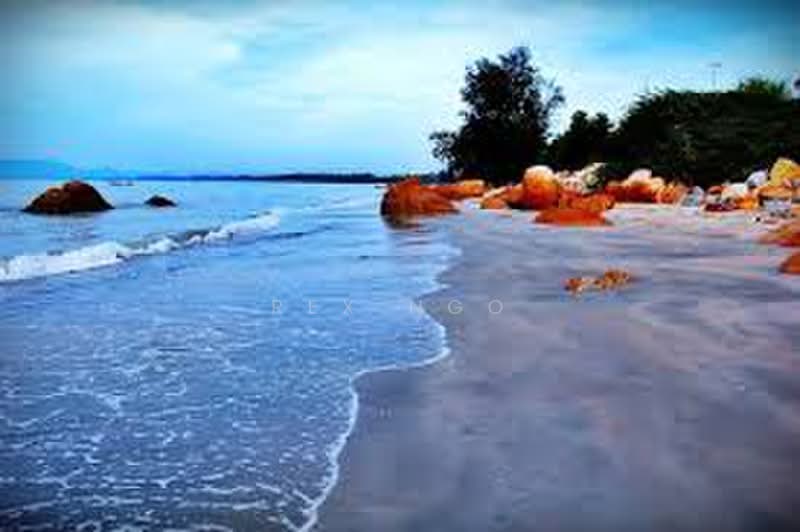 Service Residence for Sale at Timur Bay Seafront Residence - Rex Ngo - Exterior - PropertyGuru.com.my