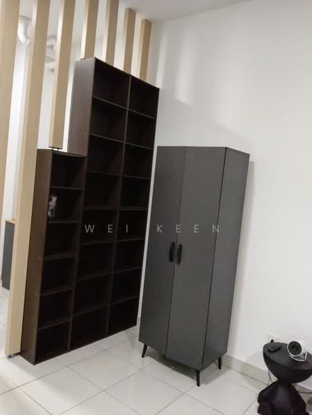 Servis Apartment untuk Disewa di YOUTH CITY - Wei Keen - Interior - PropertyGuru.com.my
