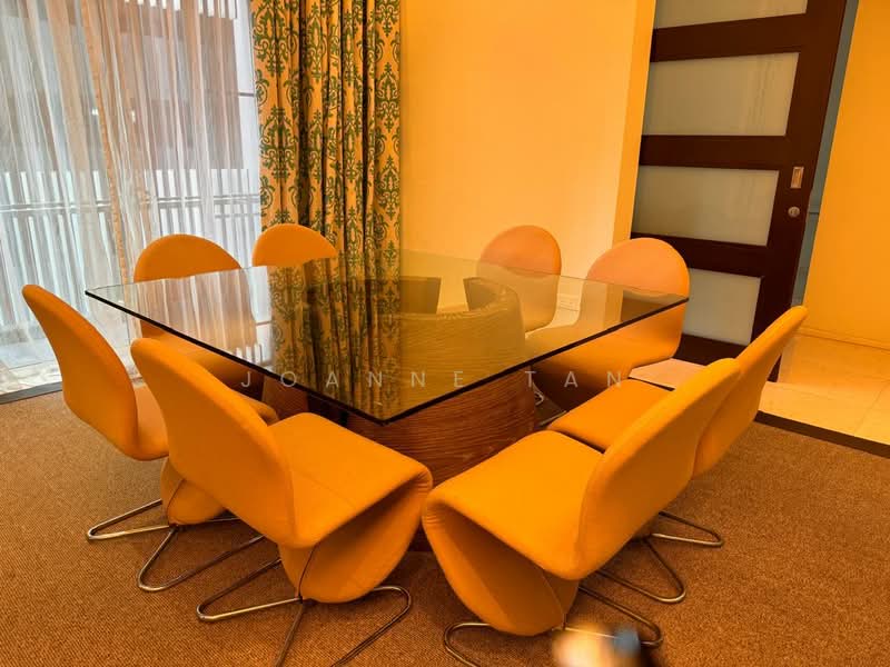 Kondominium untuk Disewa di Dua Residency - Joanne Tan - PropertyGuru.com.my