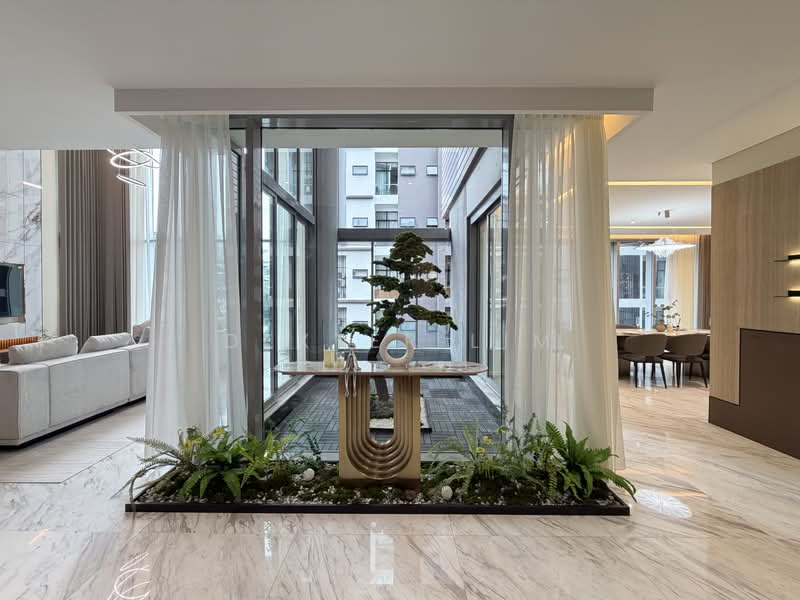 Condominium for Sale at The Katana Residences - Dexter Lim - PropertyGuru.com.my