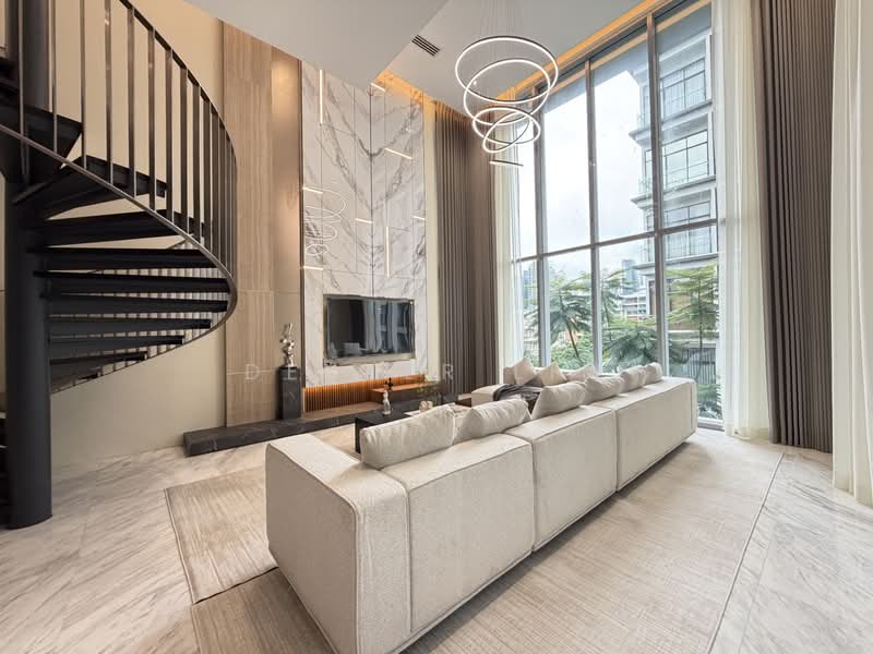 Condominium for Sale at The Katana Residences - Dexter Lim - PropertyGuru.com.my