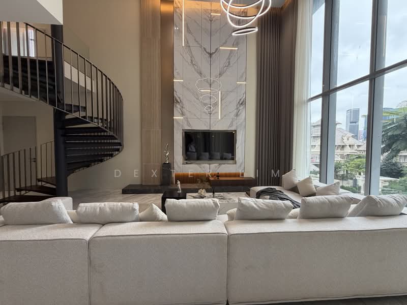 Condominium for Sale at The Katana Residences - Dexter Lim - PropertyGuru.com.my