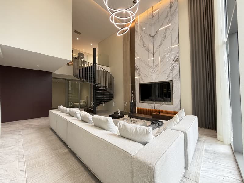 Condominium for Sale at The Katana Residences - Dexter Lim - PropertyGuru.com.my