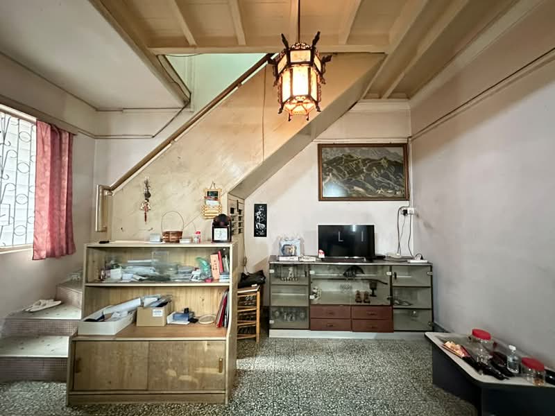 Semi-Detached House for Sale in Pulau Tikus (Penang) - Beverly Lim - PropertyGuru.com.my