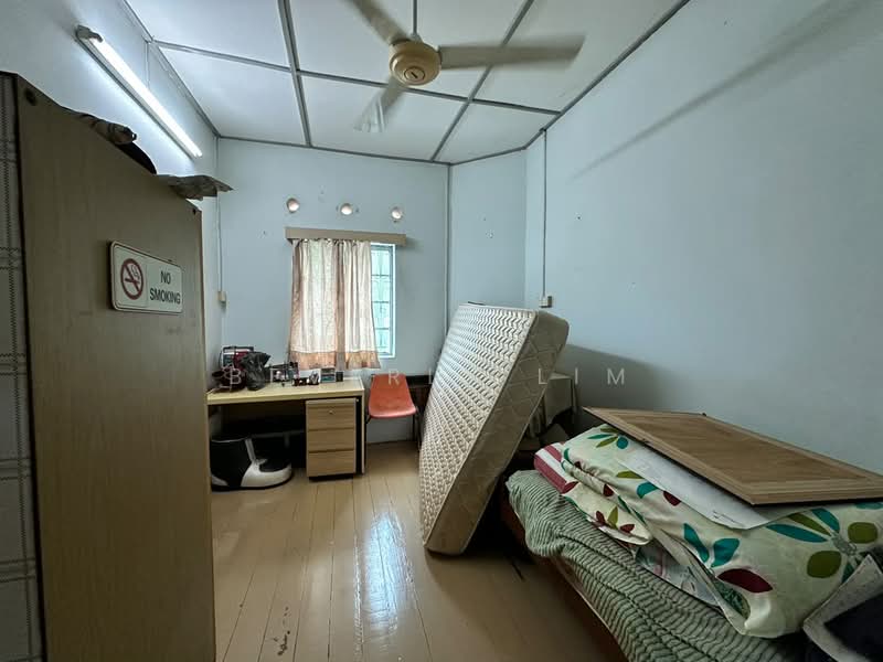 Semi-Detached House for Sale in Pulau Tikus (Penang) - Beverly Lim - PropertyGuru.com.my