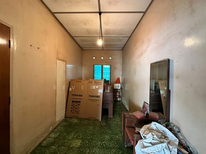 Semi-Detached House for Sale in Pulau Tikus (Penang) - Beverly Lim - PropertyGuru.com.my
