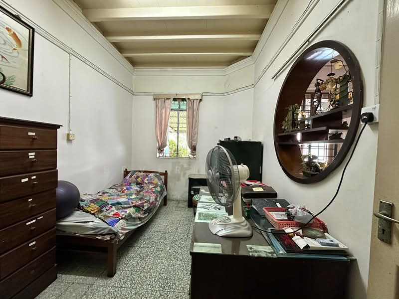 Semi-Detached House for Sale in Pulau Tikus (Penang) - Beverly Lim - PropertyGuru.com.my