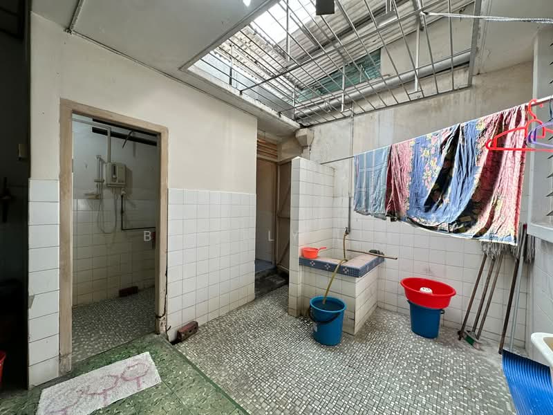 Semi-Detached House for Sale in Pulau Tikus (Penang) - Beverly Lim - PropertyGuru.com.my