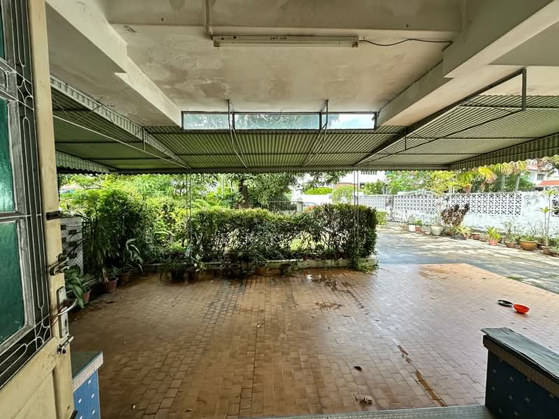 Semi-Detached House for Sale in Pulau Tikus (Penang) - Beverly Lim - PropertyGuru.com.my