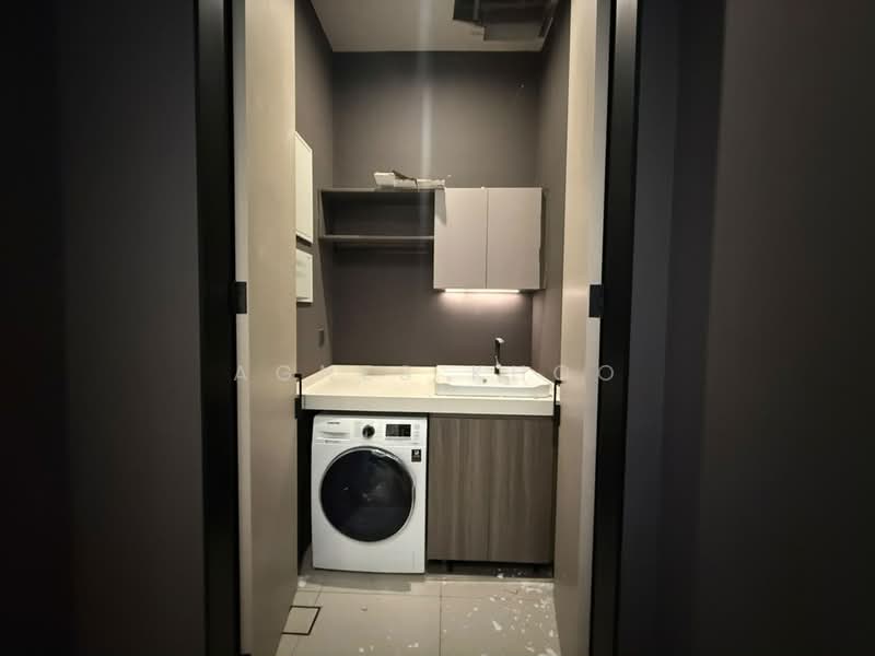 Service Residence for Rent at City of Dreams - Agnes Khoo - Interior - PropertyGuru.com.my