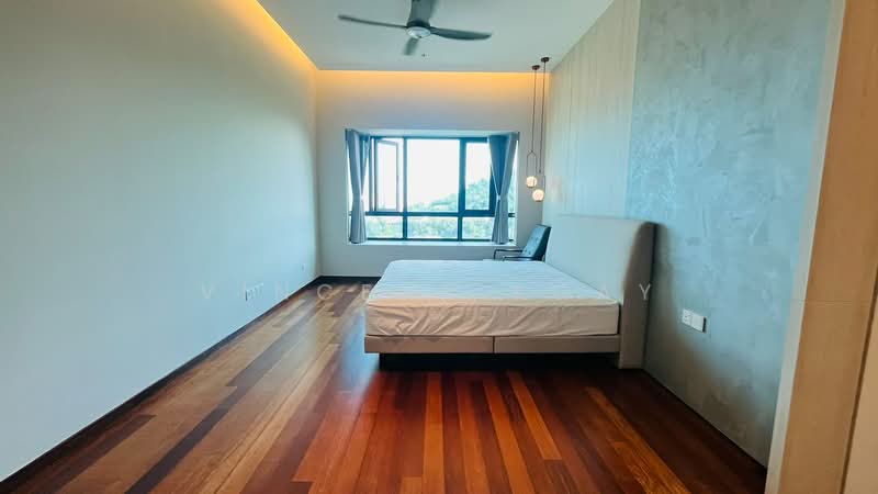 Kondominium untuk Dijual di Alila2 - Vincent Koay - Bedroom - PropertyGuru.com.my